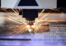فناوری‌های برش لیزر فلزات